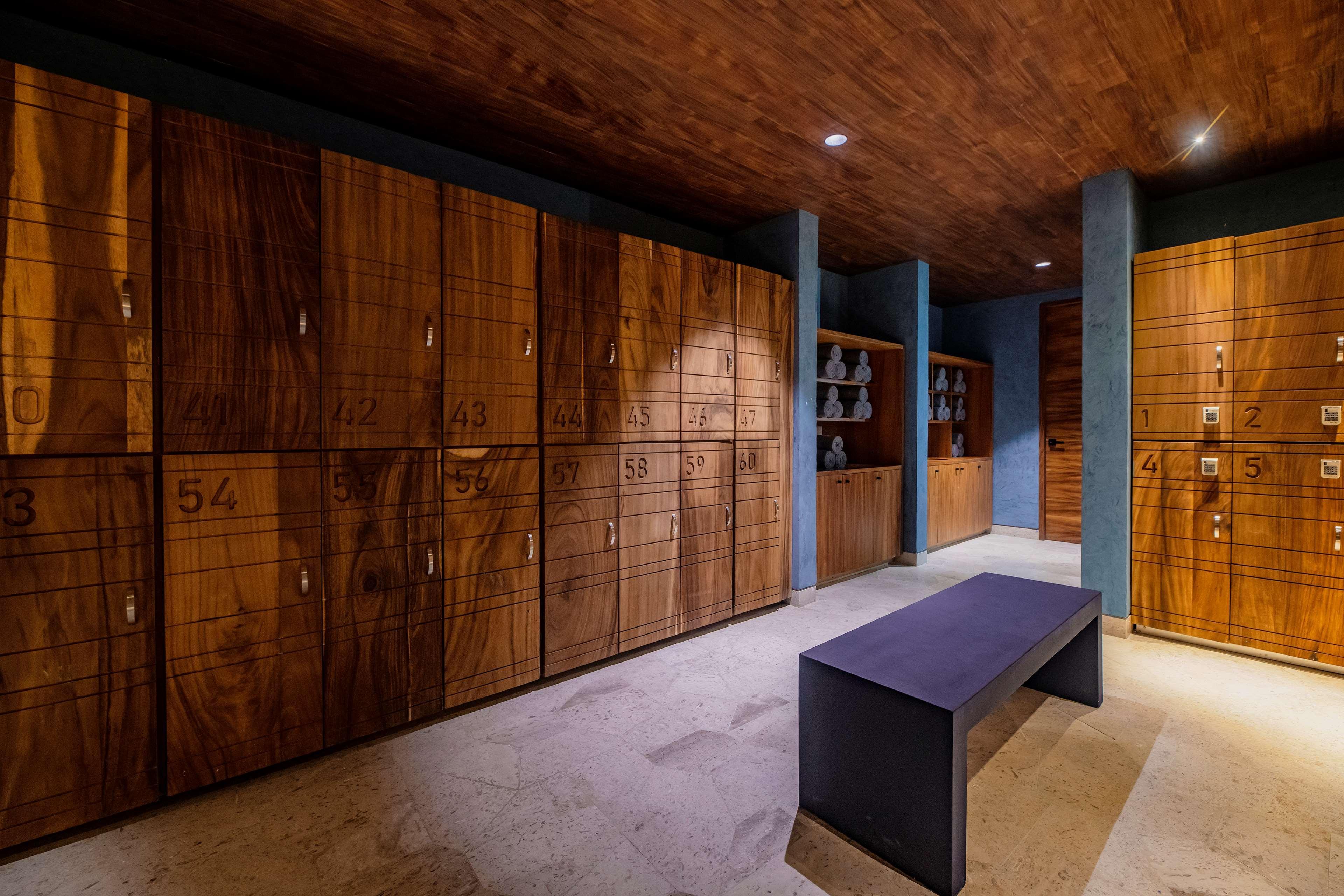 Estudio Playa Mujeres Cancún Buitenkant foto