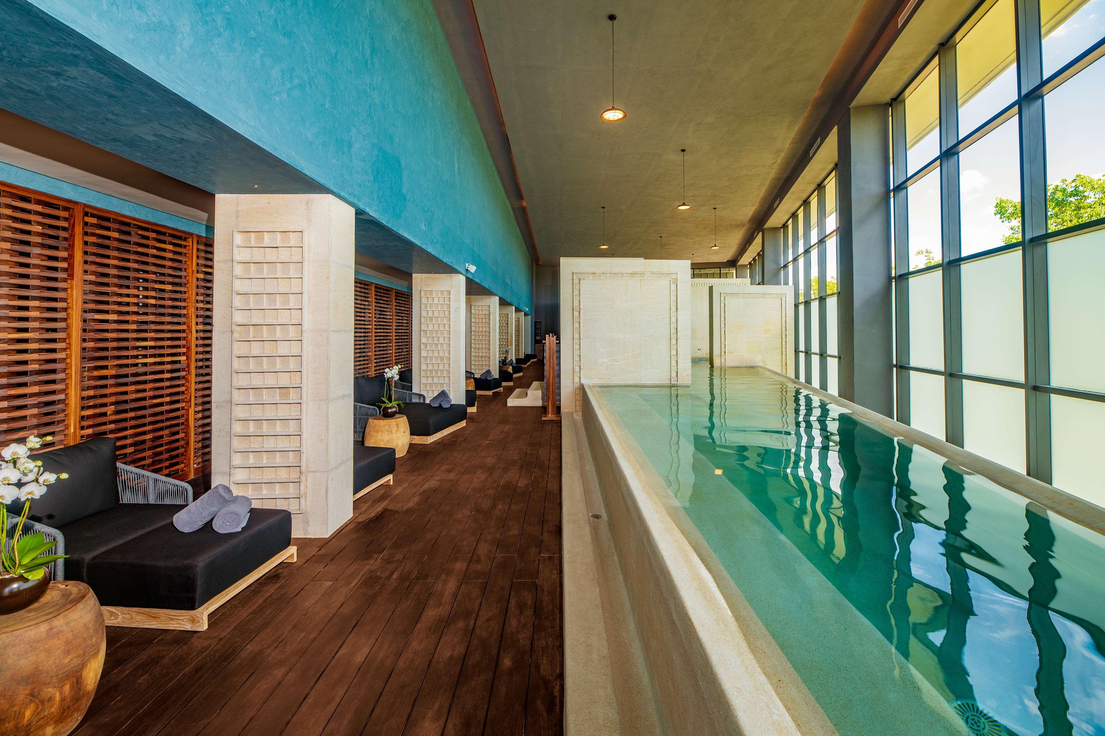 Estudio Playa Mujeres Cancún Buitenkant foto