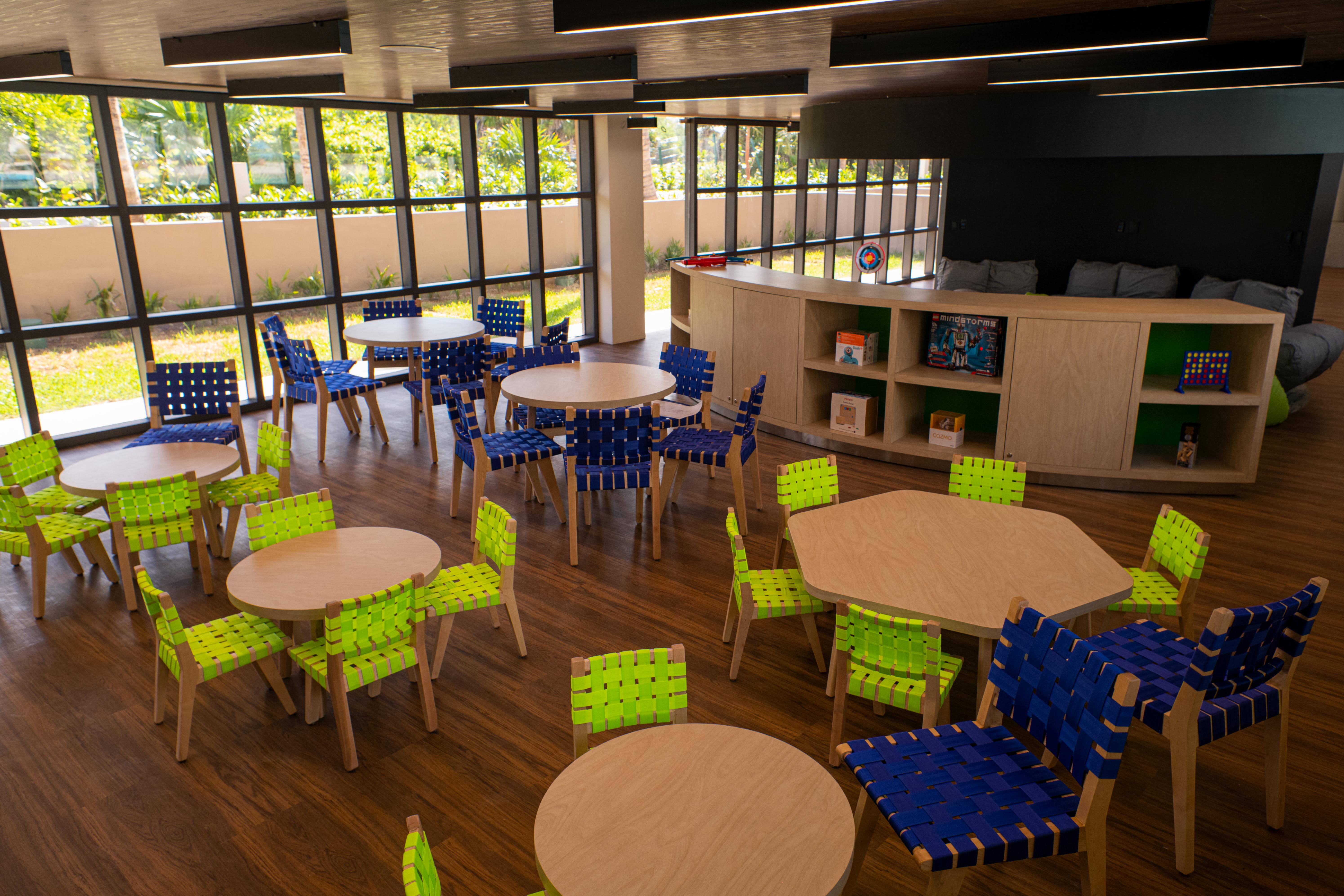 Estudio Playa Mujeres Cancún Buitenkant foto