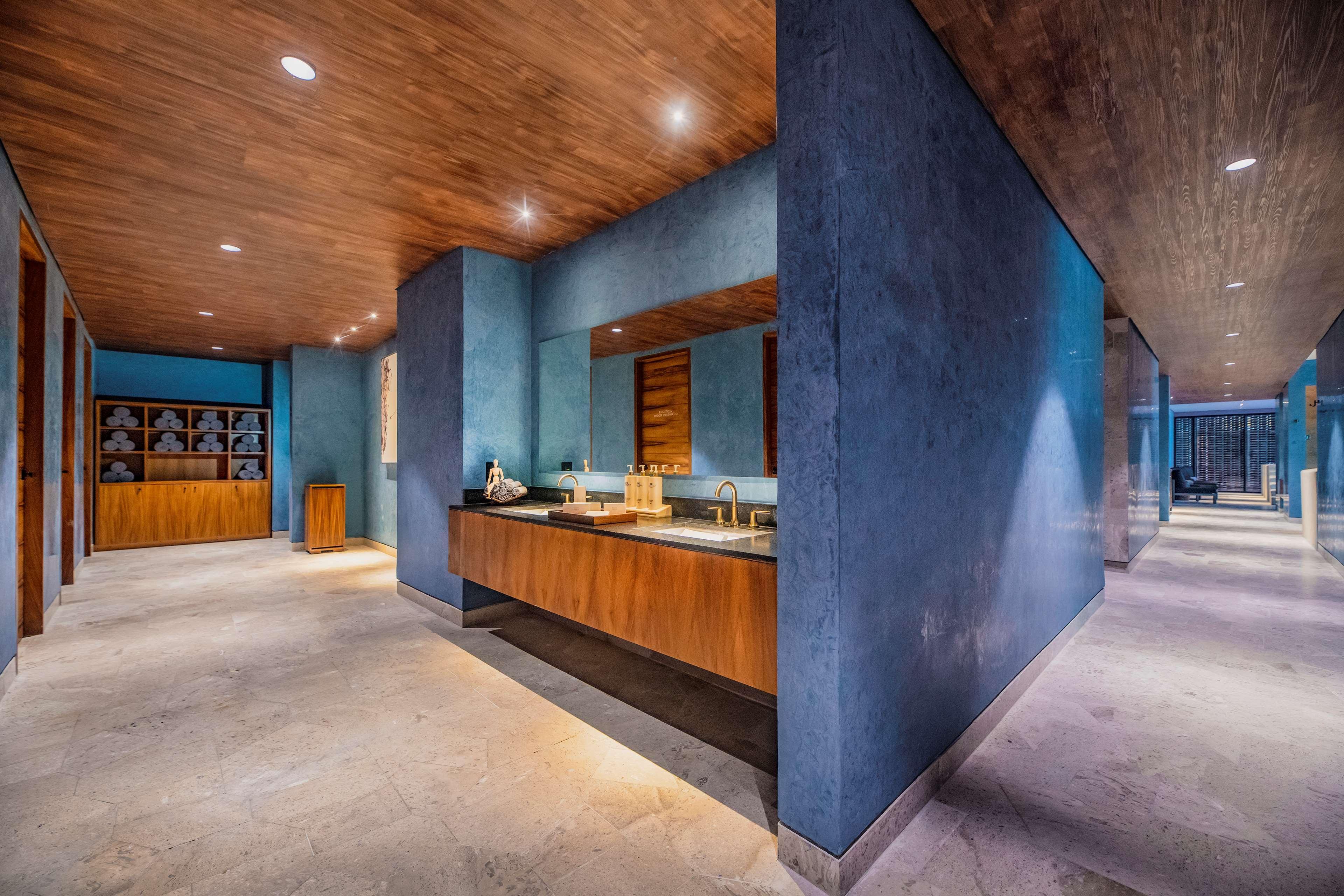 Estudio Playa Mujeres Cancún Buitenkant foto