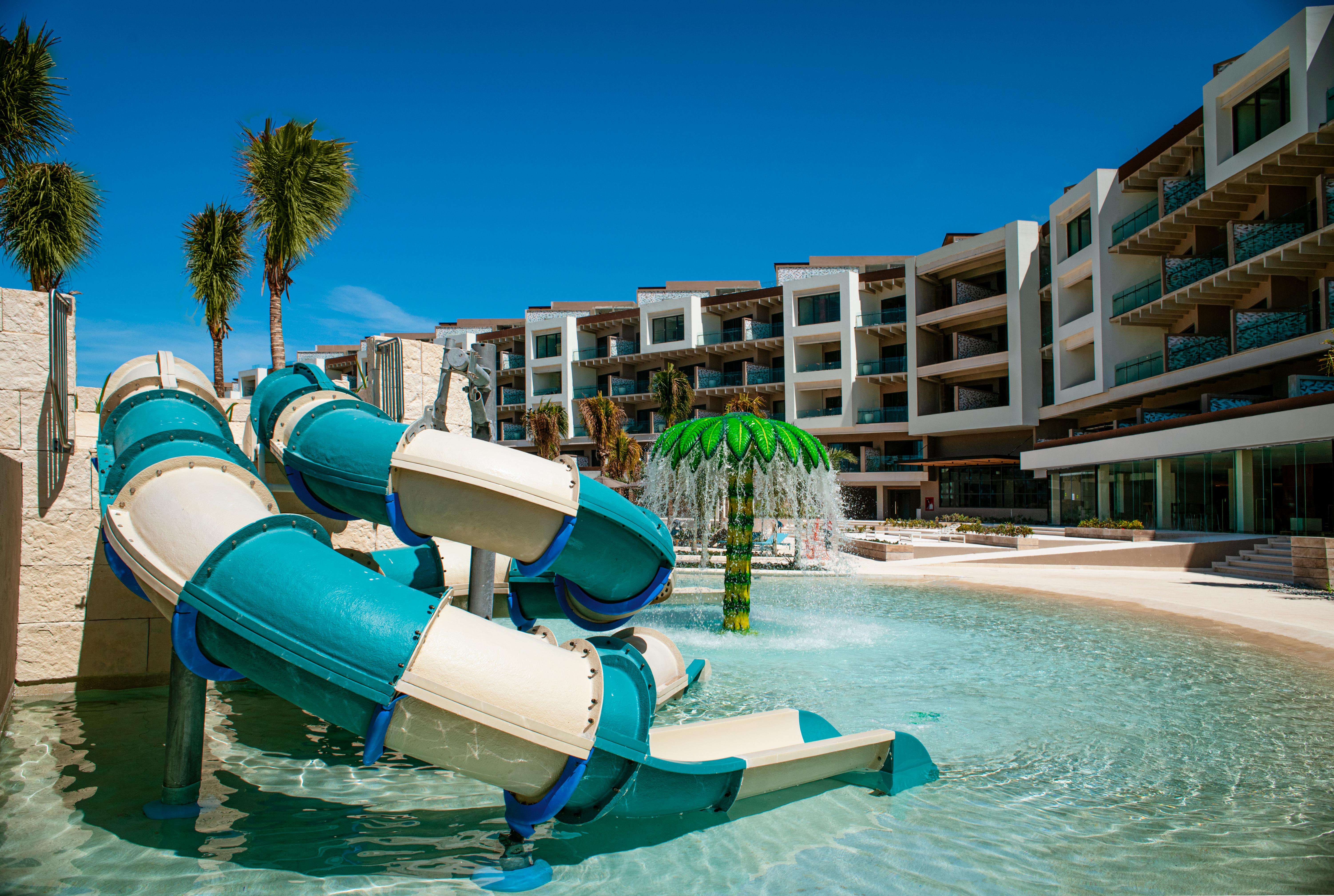Estudio Playa Mujeres Cancún Buitenkant foto